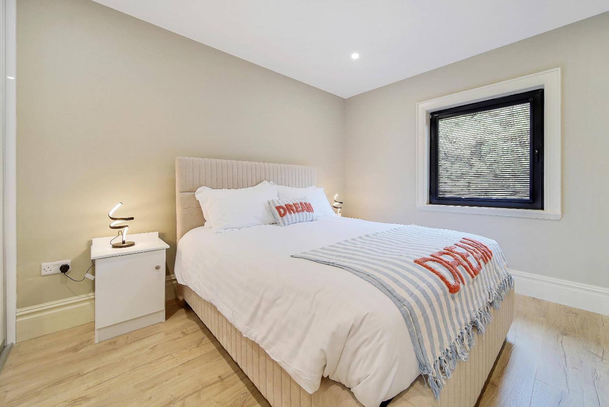 Seaview Lodge Apartment 'Sleeping 4 Guests' Rockstown Exteriér fotografie